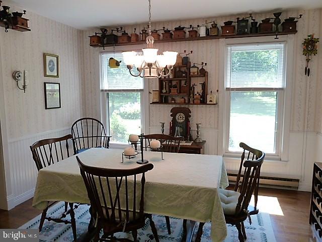 522 East Creamery Road Perkasie, PA 18944 - Photo 18 of 46 Dining Room