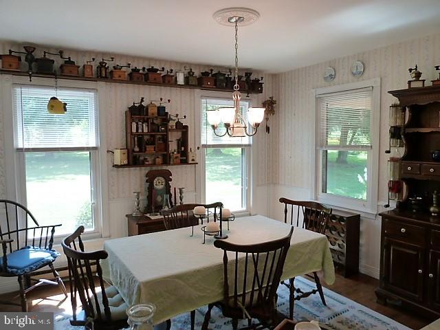 522 East Creamery Road Perkasie, PA 18944 - Photo 19 of 46 Dining Room
