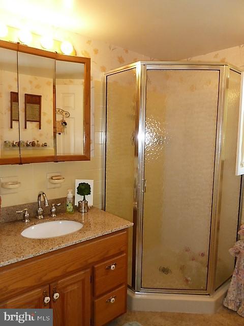 522 East Creamery Road Perkasie, PA 18944 - Photo 24 of 46 Full Bath (First Floor)