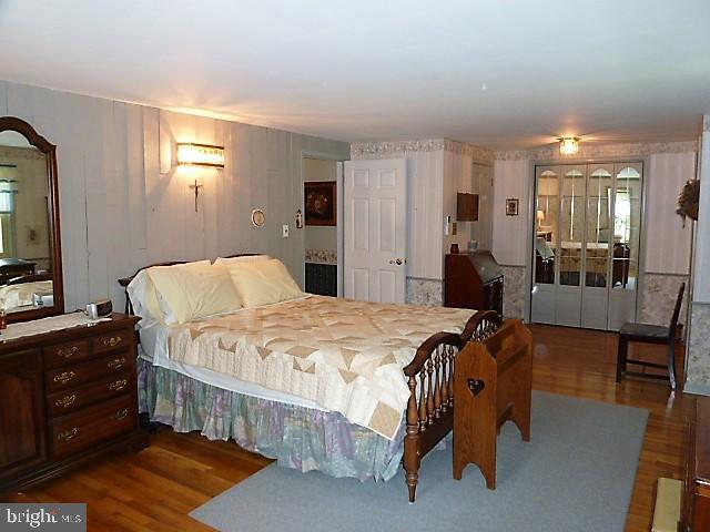 522 East Creamery Road Perkasie, PA 18944 - Photo 25 of 46 Master Bedroom