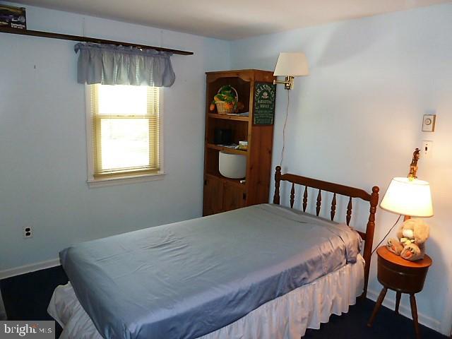 522 East Creamery Road Perkasie, PA 18944 - Photo 32 of 46 Bedroom 3