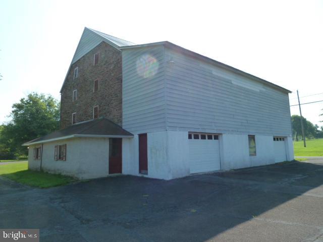 522 East Creamery Road Perkasie, PA 18944 - Photo 41 of 46 Barn