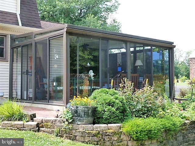 522 East Creamery Road Perkasie, PA 18944 - Photo 43 of 46 Sun Room