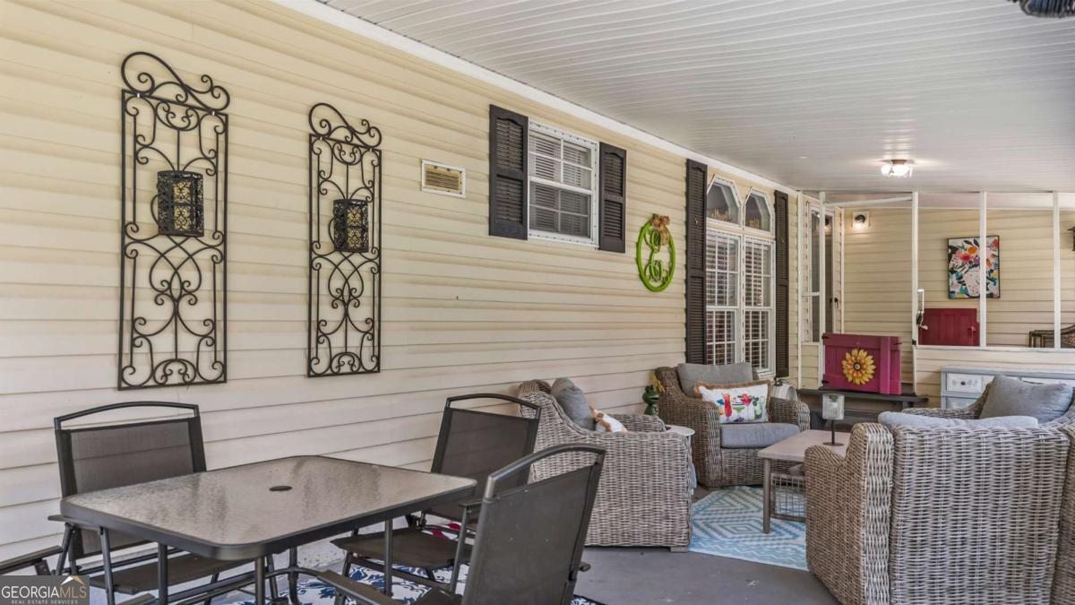 111 Little Riverview Road Eatonton, GA 31024 - Photo 4 of 50