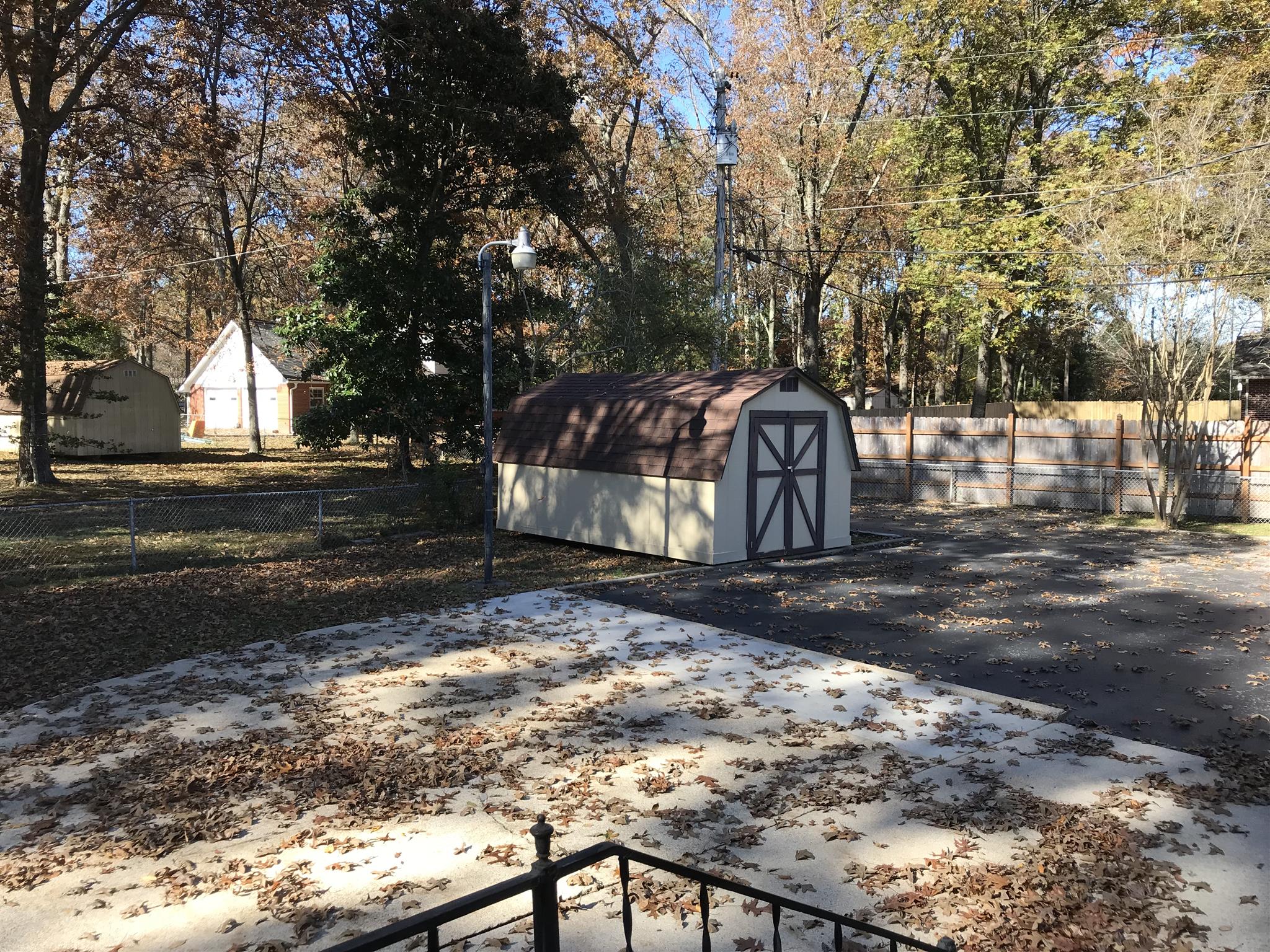 308 Hampton Road Tullahoma, TN 37388 - Photo 16 of 18 Gallery Image 16