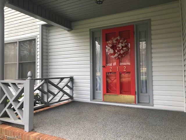 212 Brookberry Road Mount Airy, NC 27030 - Photo 22 of 23 Gallery Image 22