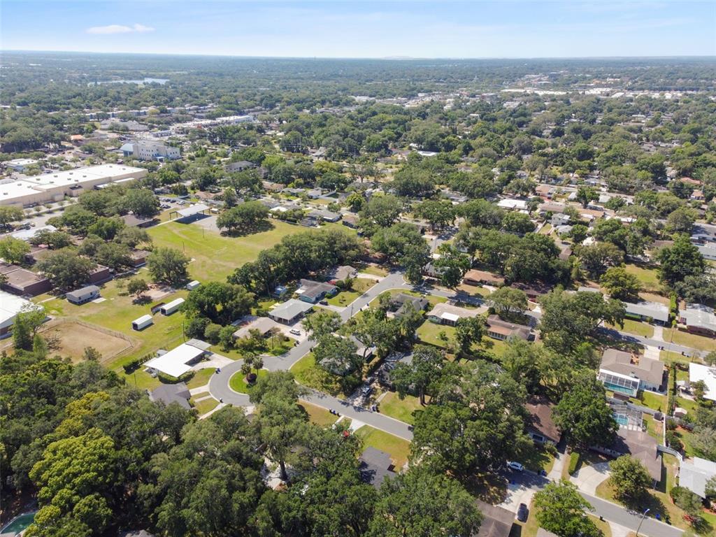 535 West Palmeden Drive Lakeland, FL 33803 - Photo 69 of 71