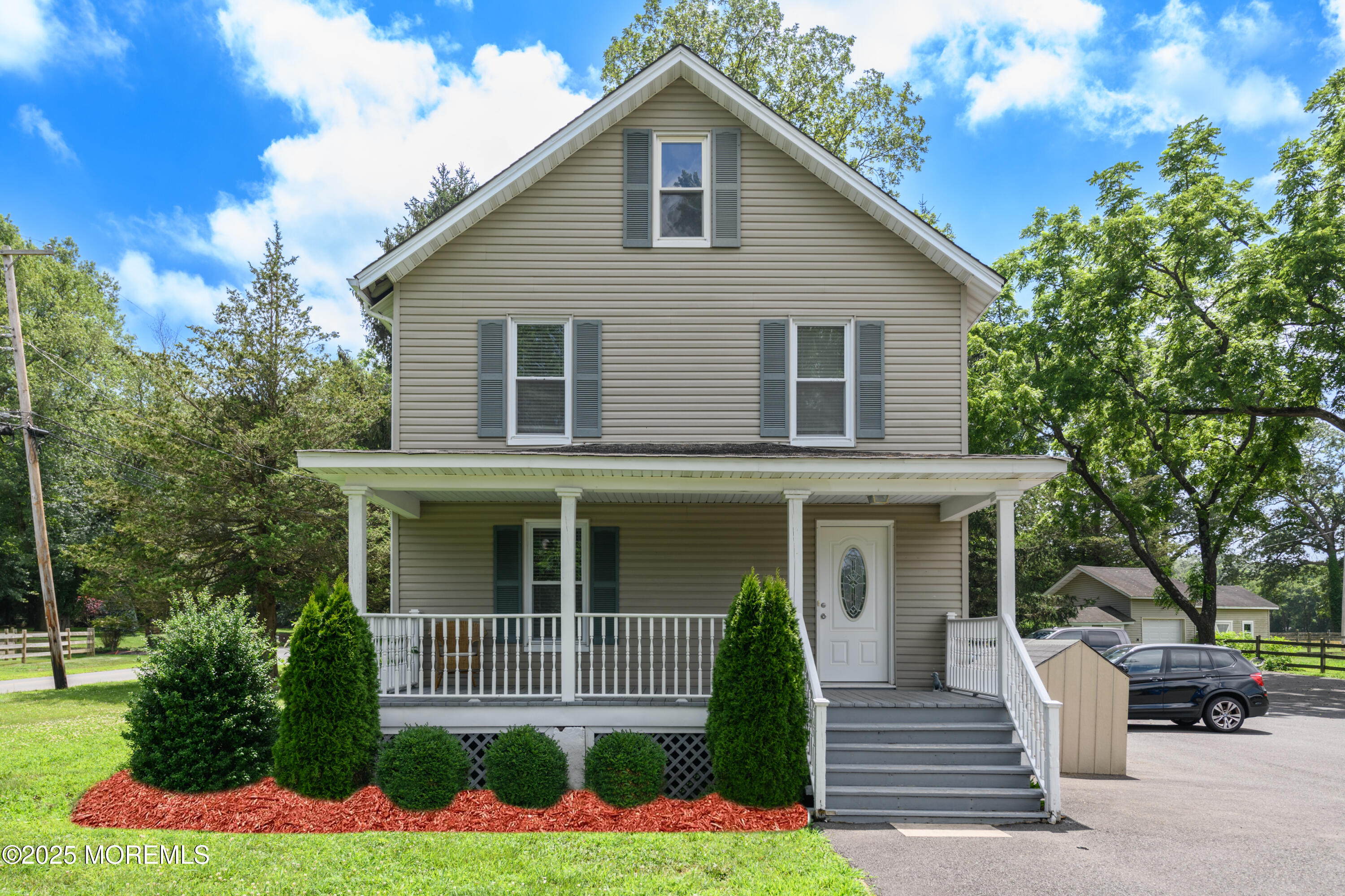 216 Chapel Hill Road, Unit A Middletown, NJ 07748 - Photo 2 of 21 BAP_5652-Edit