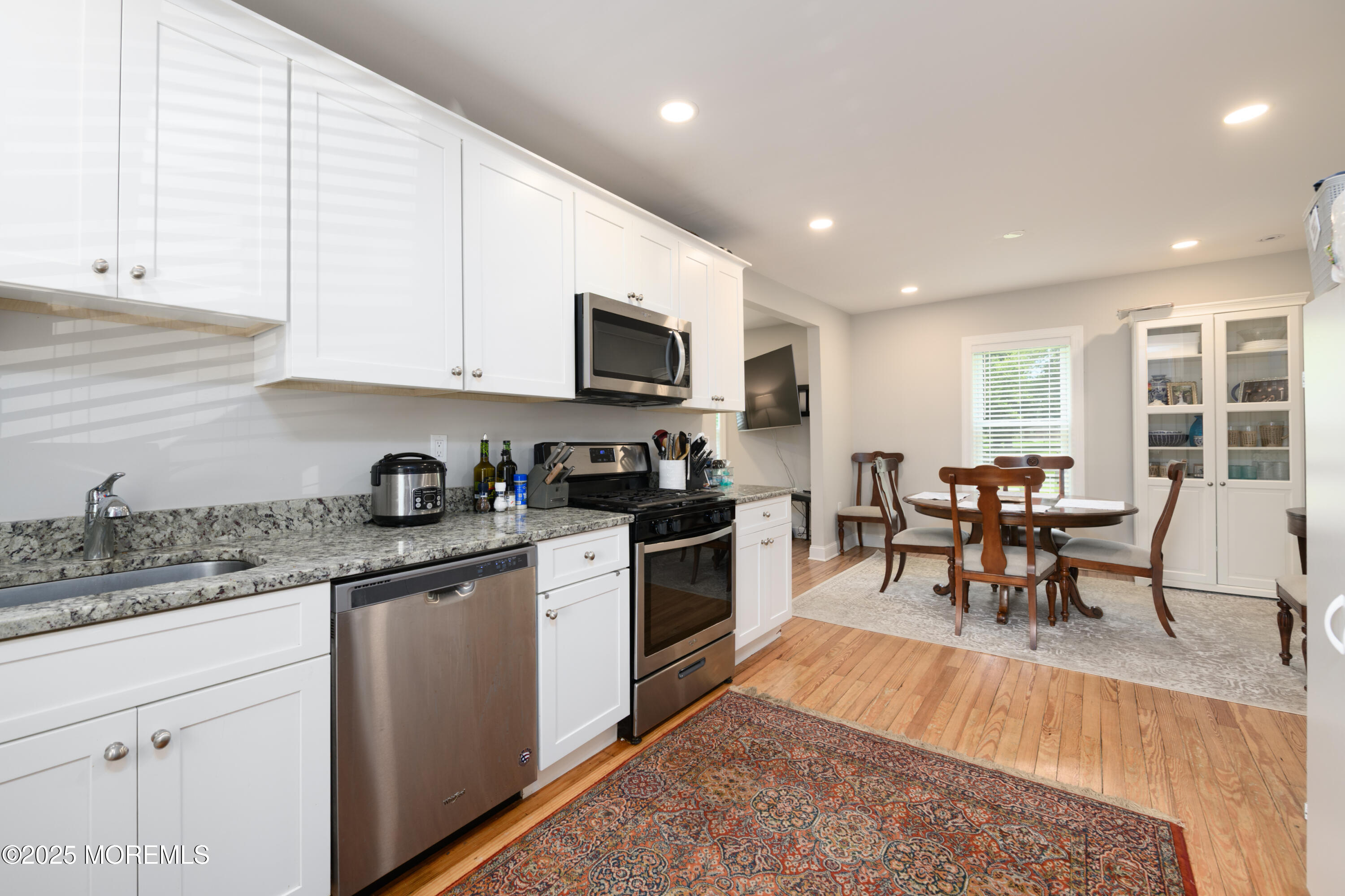 216 Chapel Hill Road, Unit A Middletown, NJ 07748 - Photo 7 of 21 BAP_5619-Edit