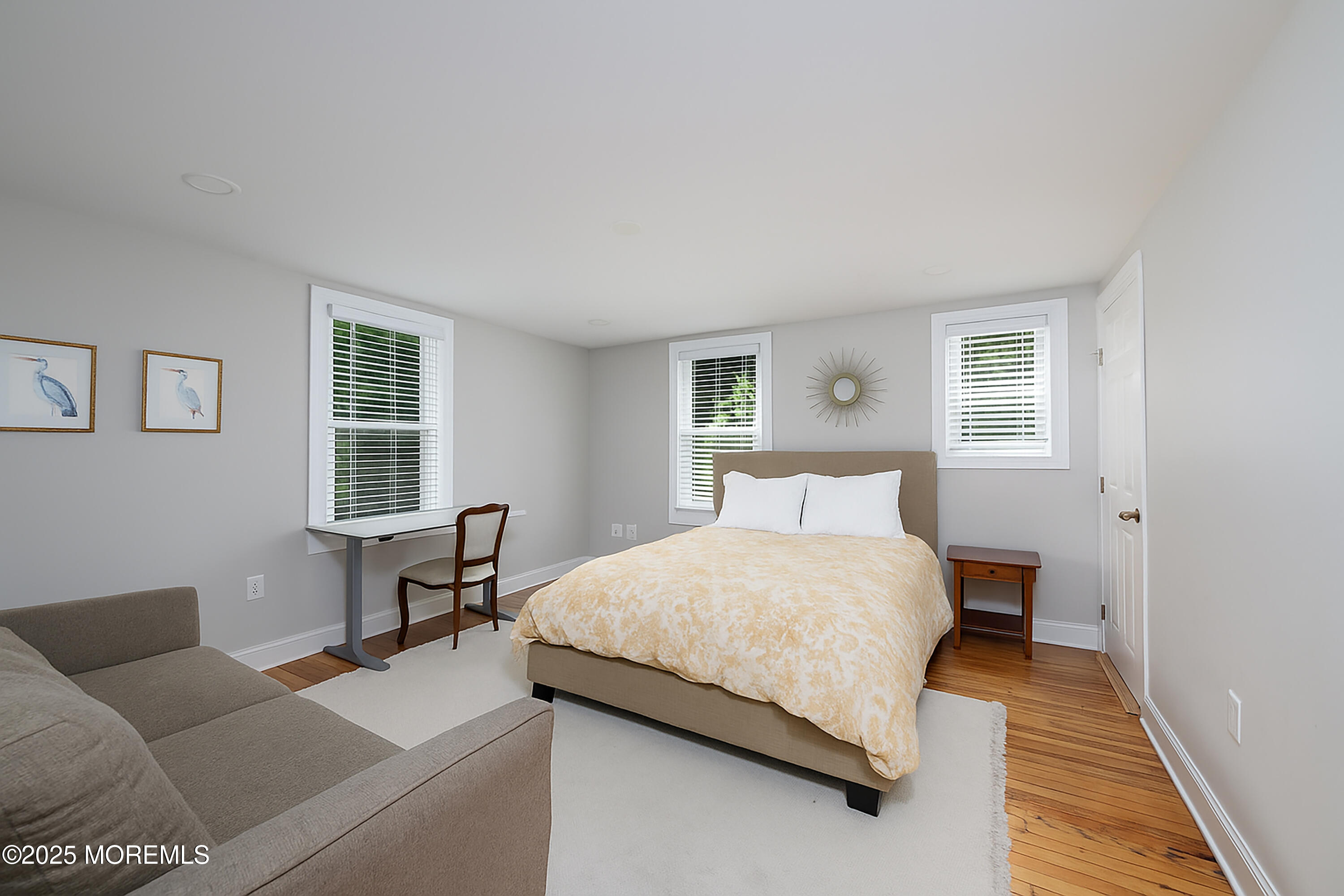 216 Chapel Hill Road, Unit A Middletown, NJ 07748 - Photo 8 of 21 Bedroom