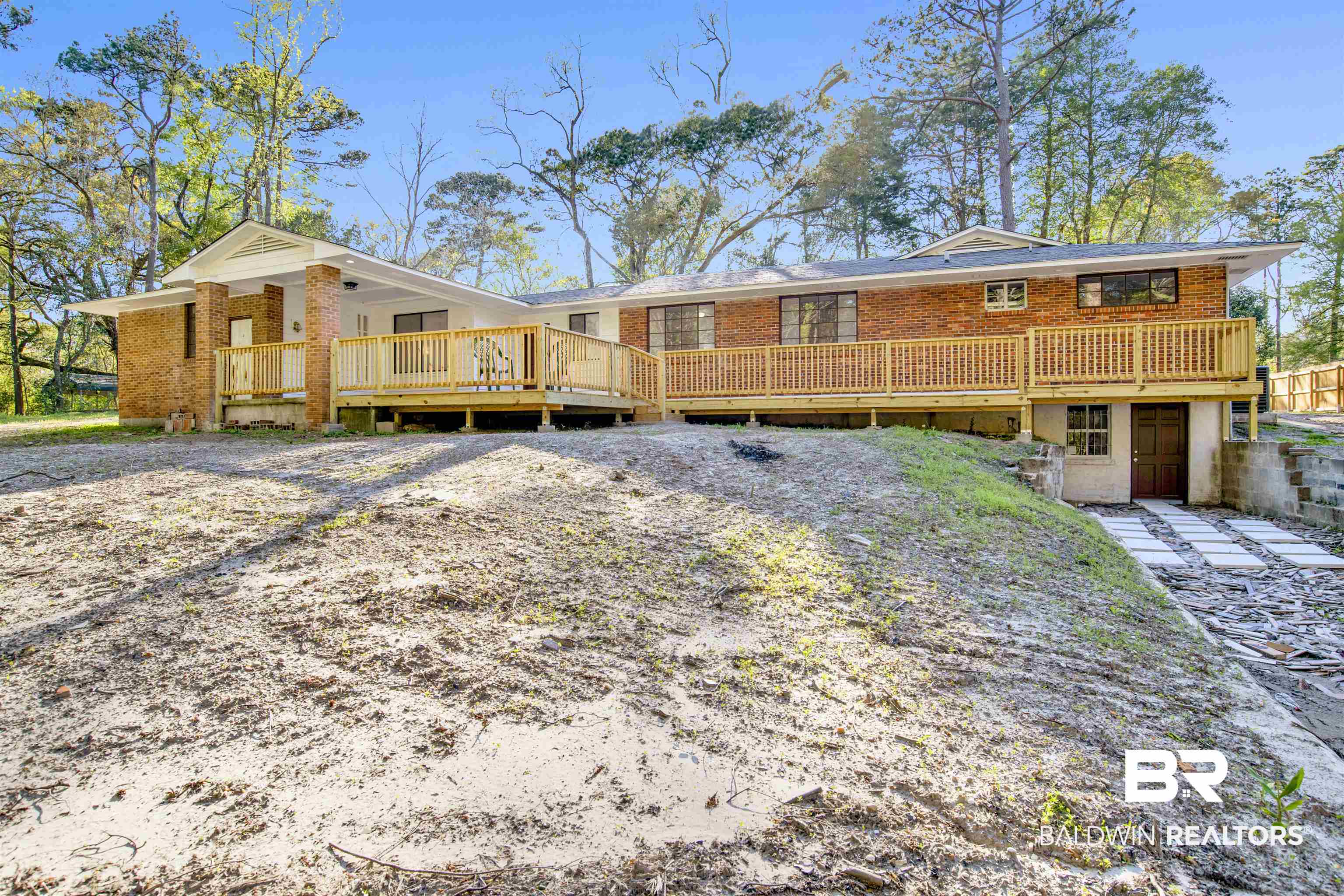 3321 Fairfield Road Mobile, AL 36605 - Photo 30 of 36