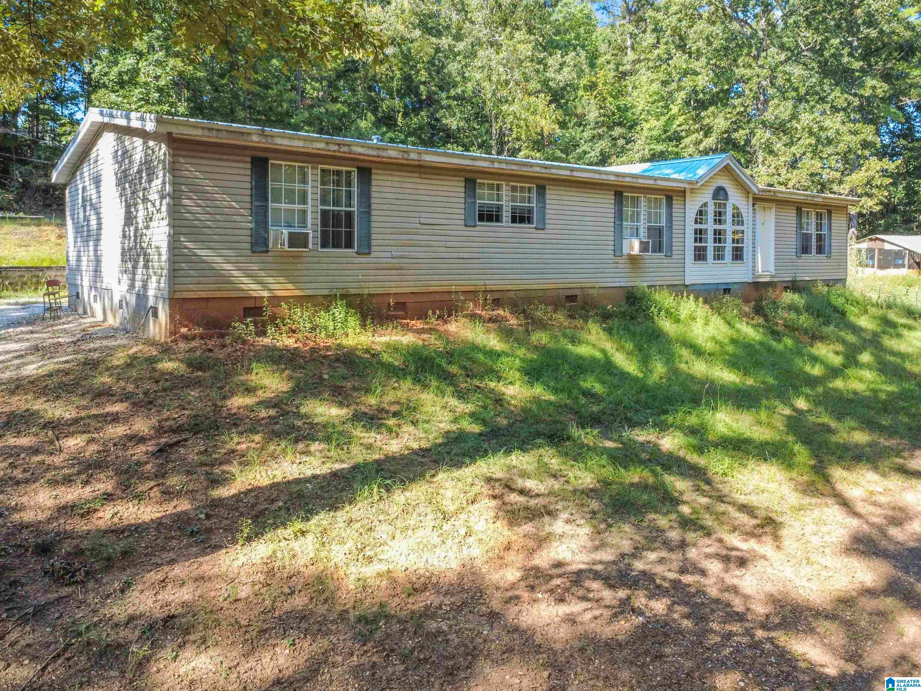 95 Lake Tate Road Sylacauga, AL 35151 - Photo 1 of 30 Gallery Image 1