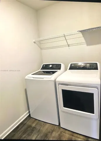 a close up of a white wall