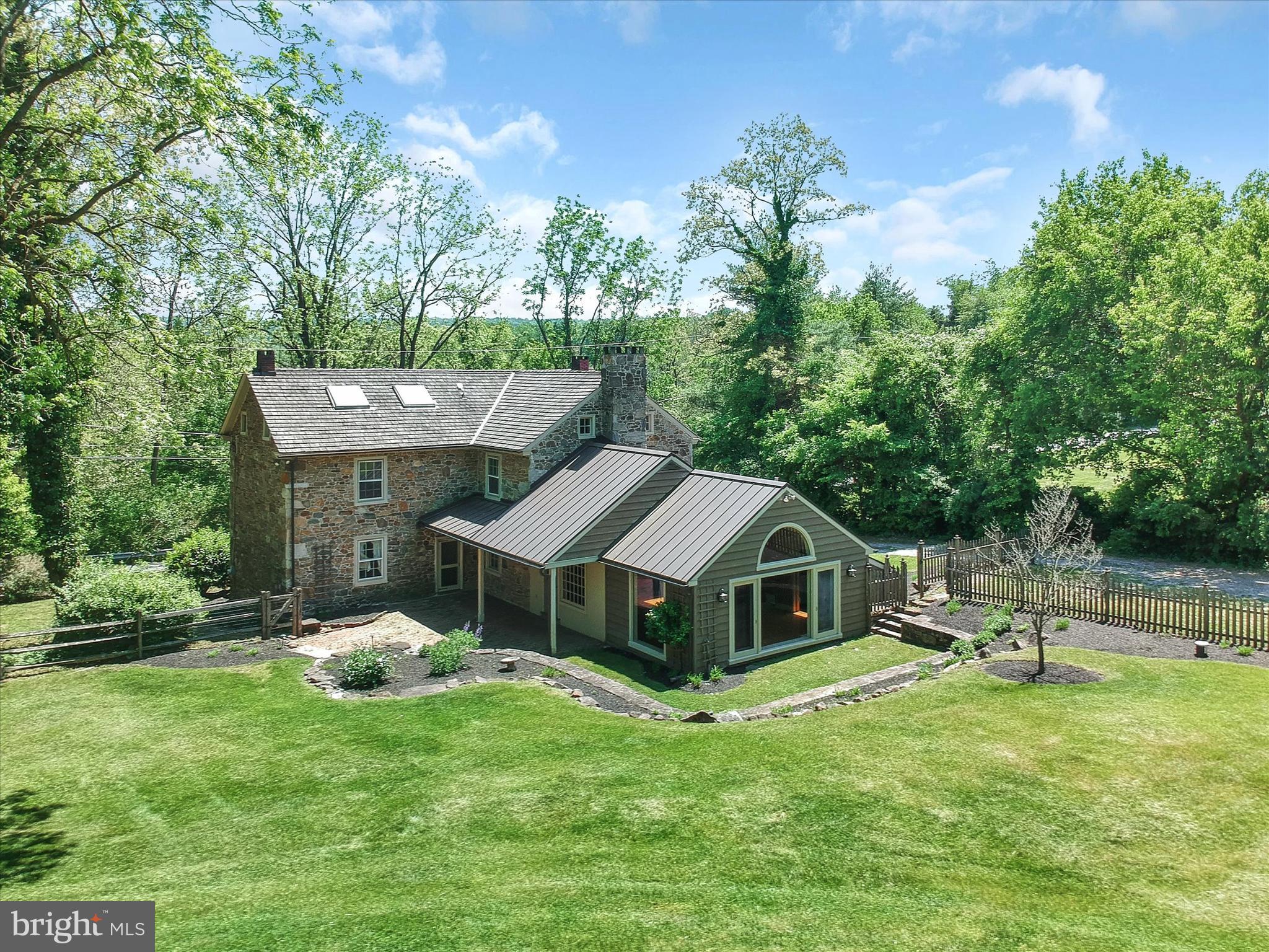 1253 Street Road Chester Springs, PA 19425 - Photo 40 of 43