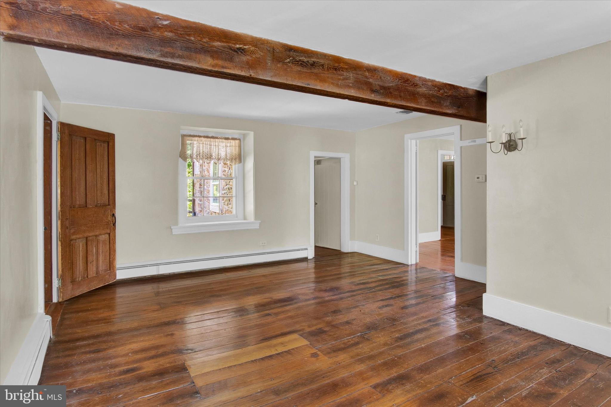 1253 Street Road Chester Springs, PA 19425 - Photo 6 of 43 Entry area.