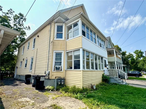 $199,000 | 78-80 Center Street, Oneonta, NY 13820