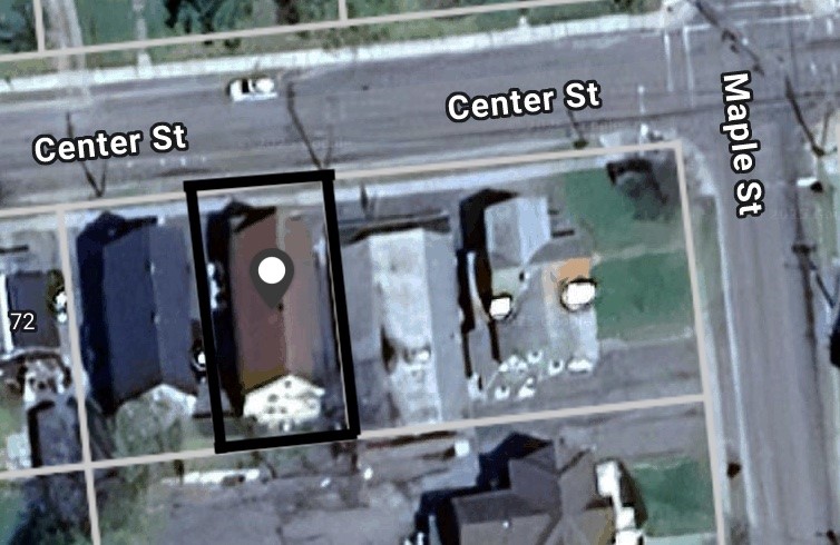 78-80 Center Street Oneonta, NY 13820 - Photo 33 of 34