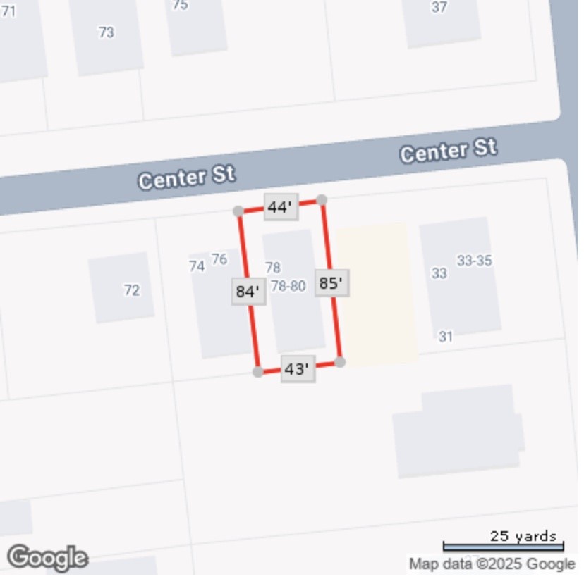 78-80 Center Street Oneonta, NY 13820 - Photo 34 of 34