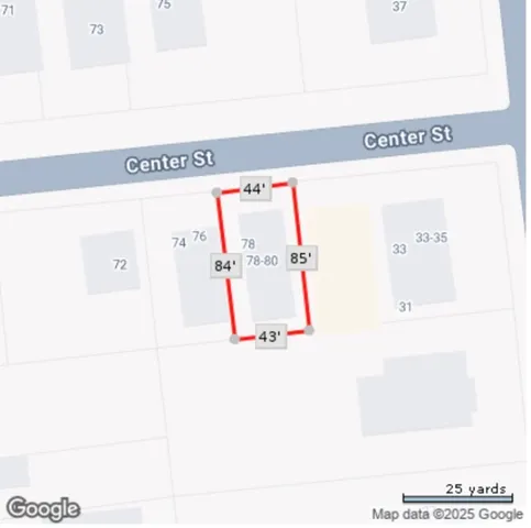 $230,000 | 78-80 Center Street, Oneonta, NY 13820