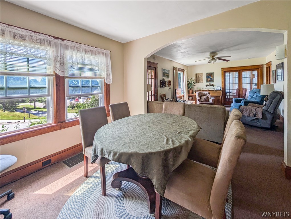 7331 Campus Heights Road Caneadea, NY 14744 - Photo 15 of 44