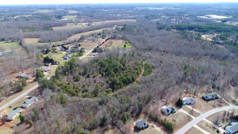0 Old Anderson Road Pendleton, SC 29670 - Photo 3 of 17 Gallery Image 3