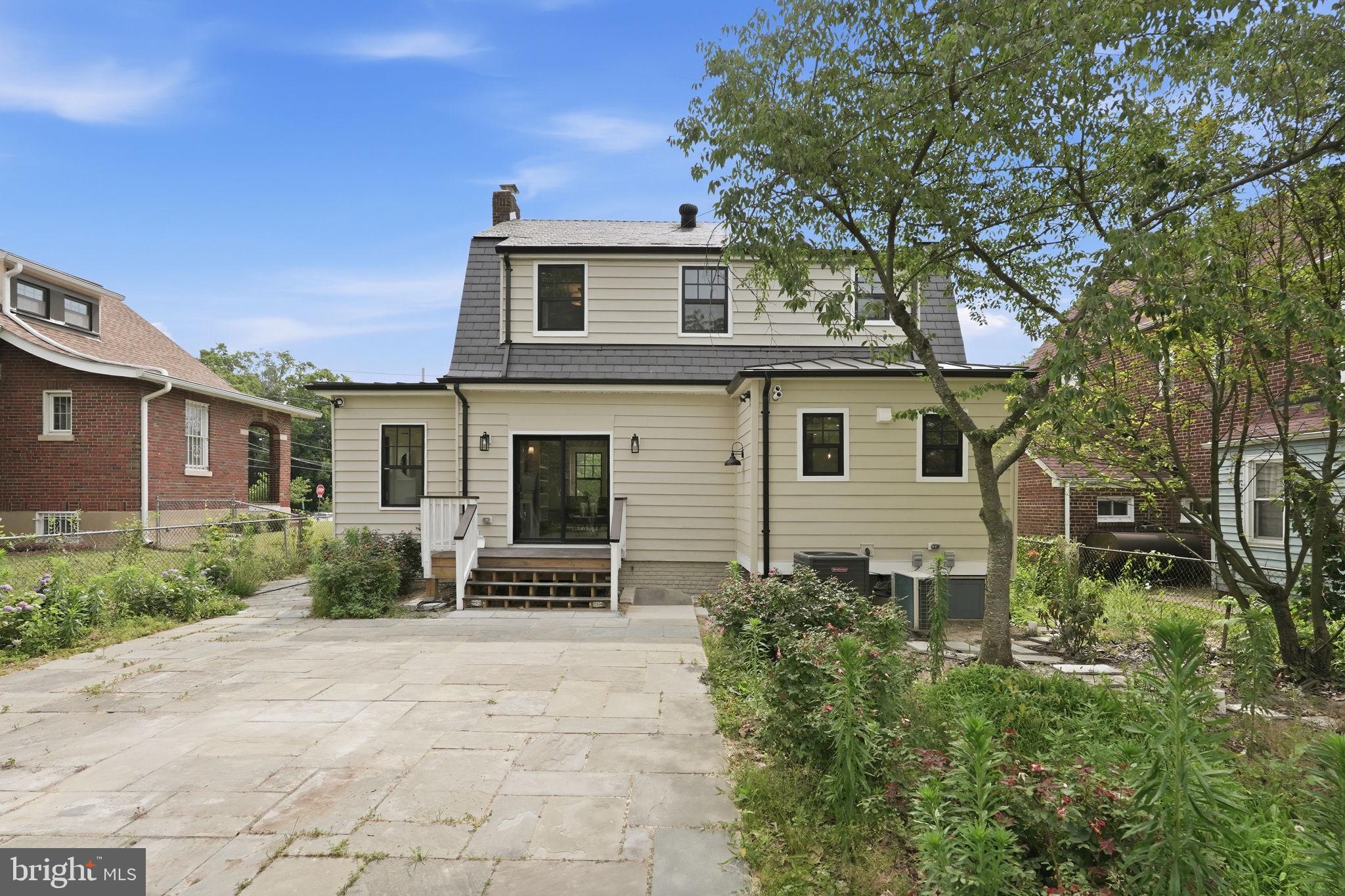 2605 33rd Street Southeast Washington, DC 20020 - Photo 25 of 44