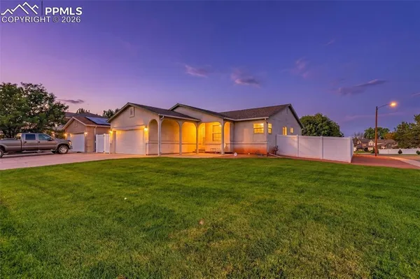$389,900 | 1 Hardwick Court, Pueblo, CO 81005