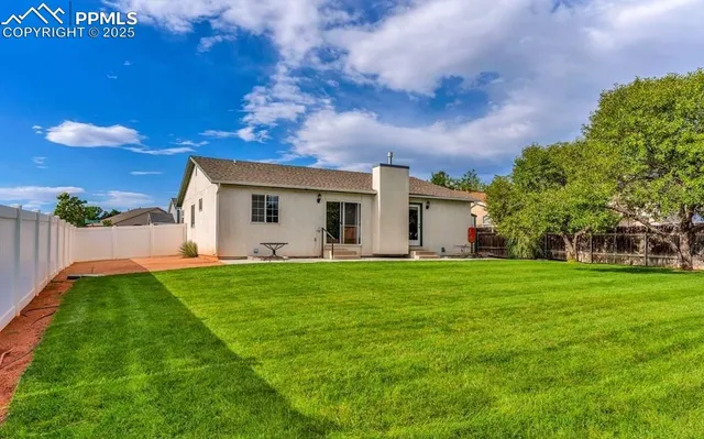 $395,000 | 1 Hardwick Court, Pueblo, CO 81005