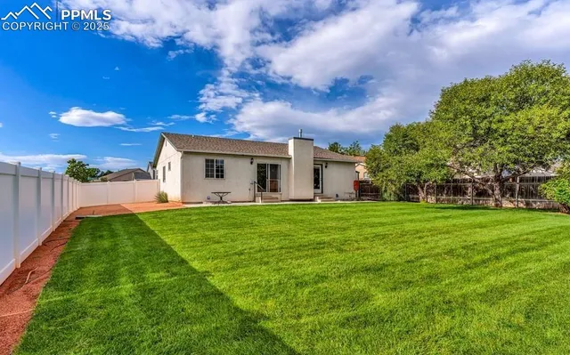 $395,000 | 1 Hardwick Court, Pueblo, CO 81005