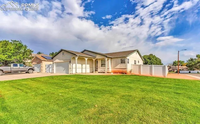 $395,000 | 1 Hardwick Court, Pueblo, CO 81005