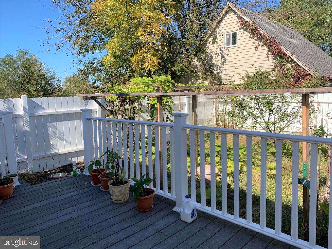 227 Kossuth Street Riverside, NJ 08075 - Photo 21 of 24
