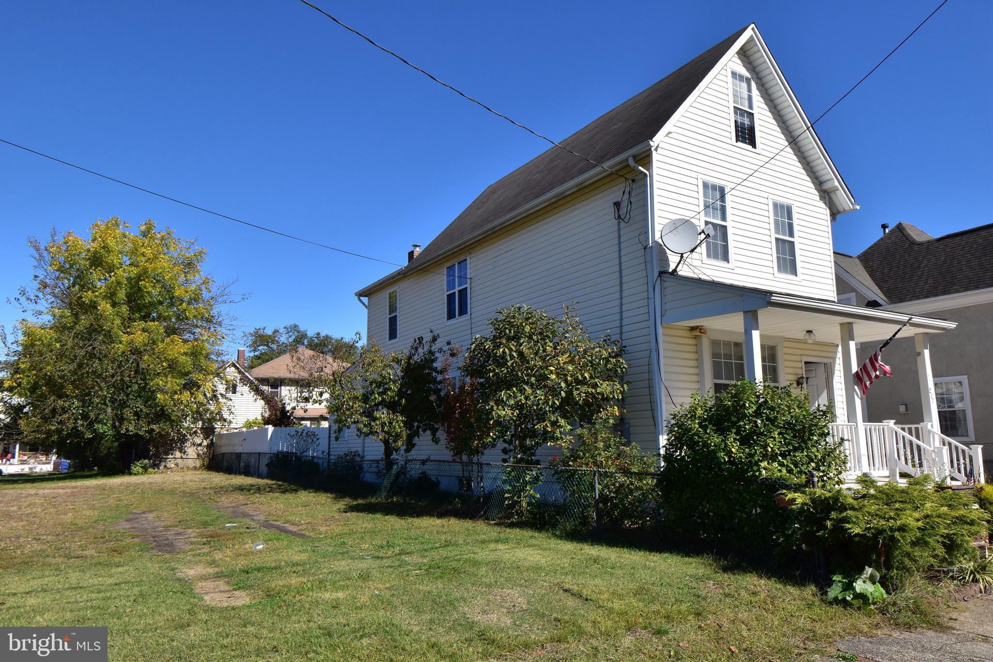 227 Kossuth Street Riverside, NJ 08075 - Photo 23 of 24