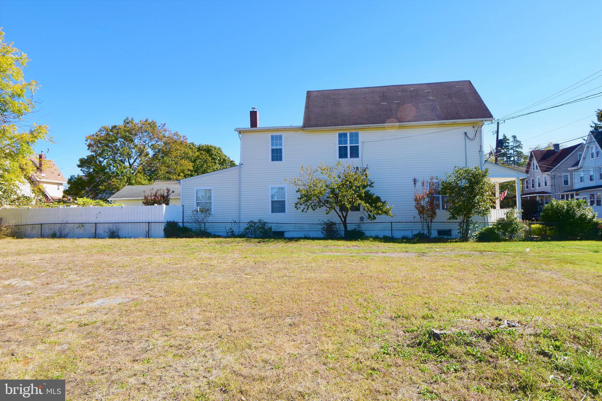 227 Kossuth Street Riverside, NJ 08075 - Photo 24 of 24