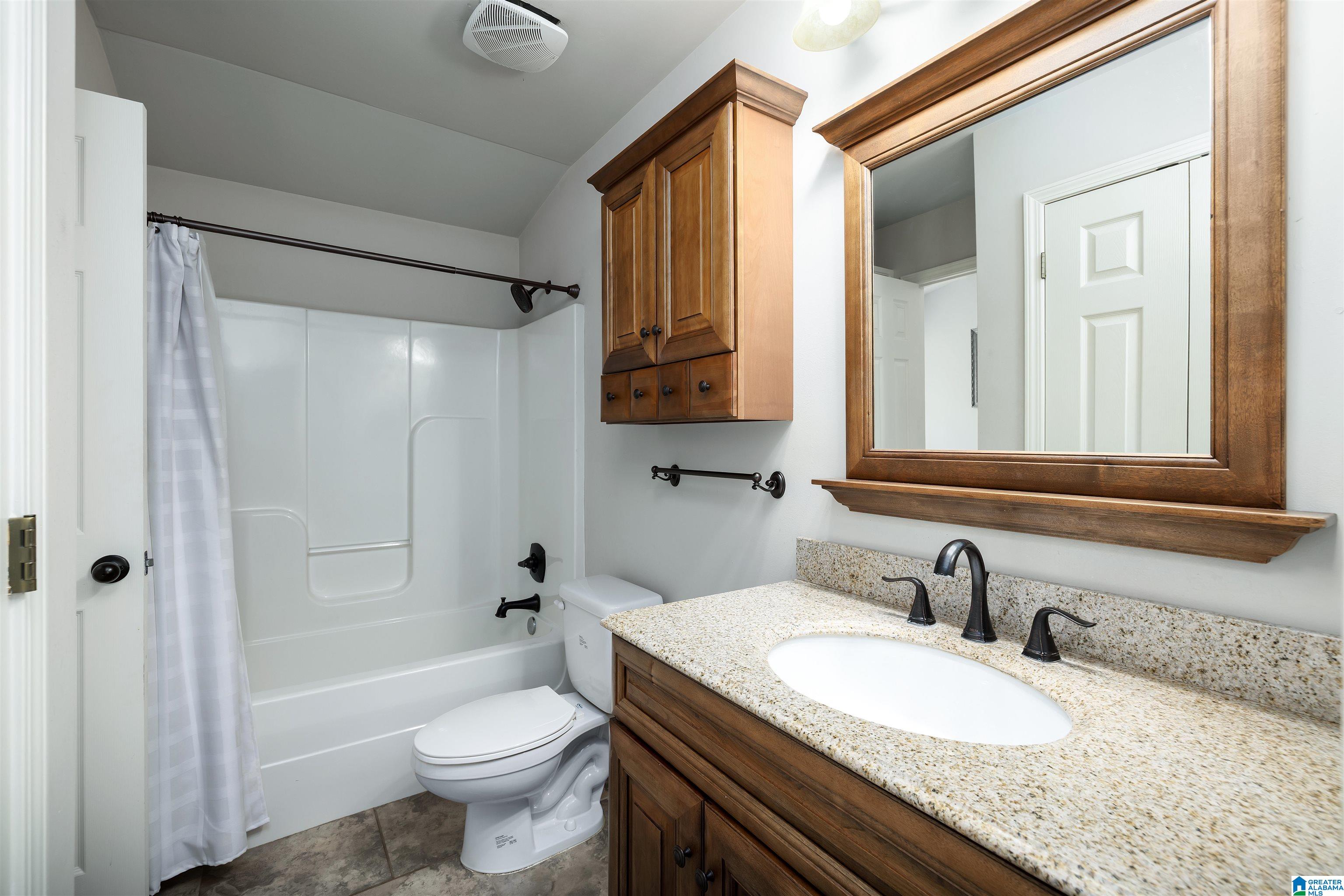 3640 Spring Creek Road Calera, AL 35040 - Photo 63 of 83