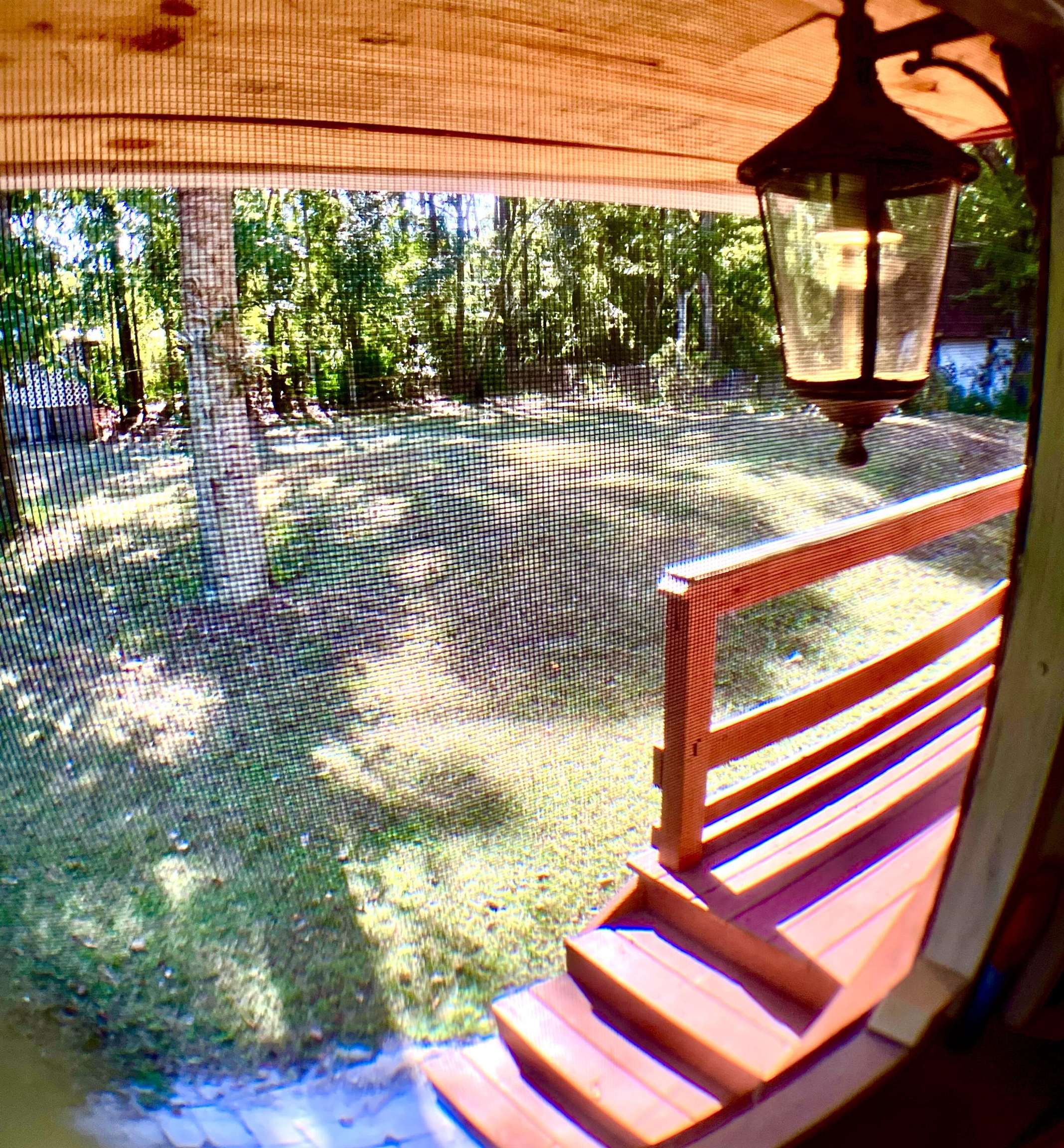 1611 Brian Way St. Augustine, FL 32084 - Photo 15 of 23 View of yard