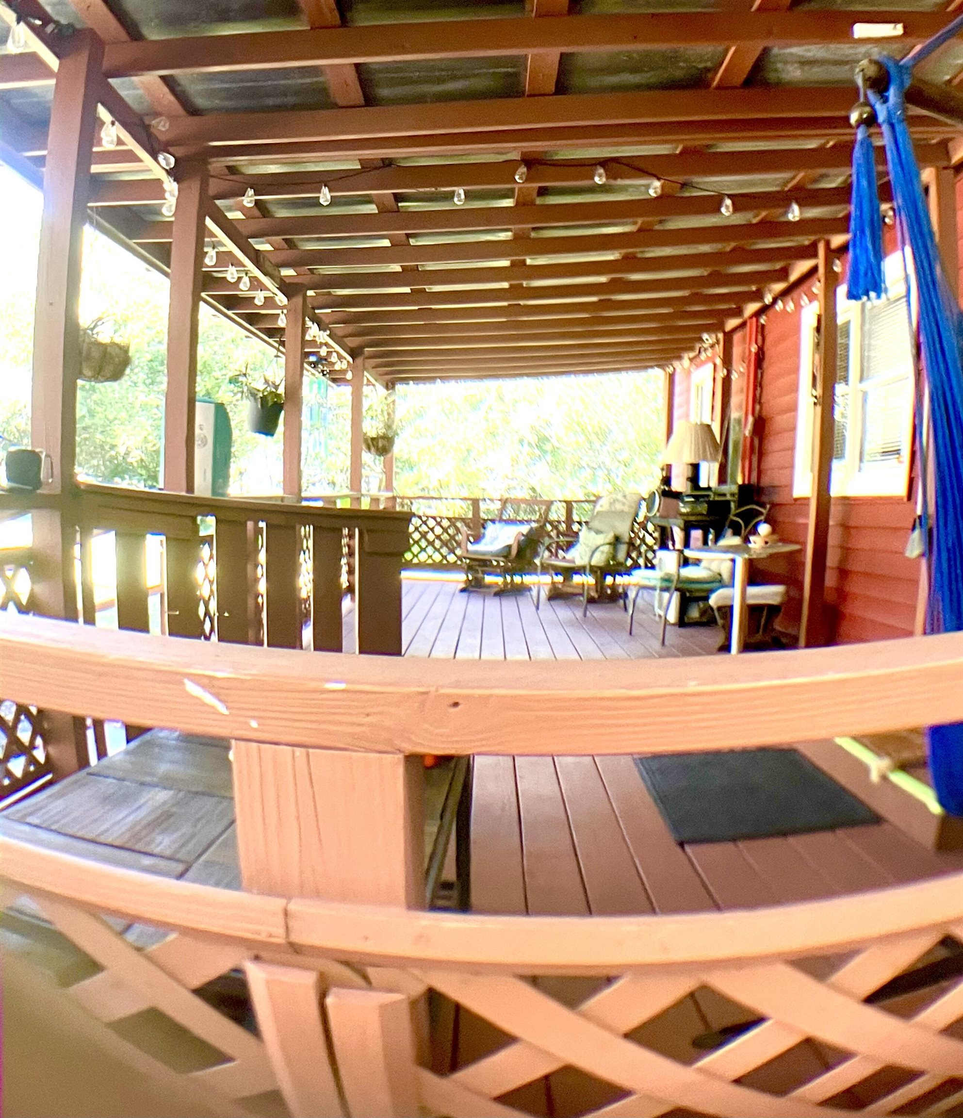 1611 Brian Way St. Augustine, FL 32084 - Photo 10 of 23 a view of swimming pool with outdoor seating