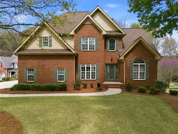 $589,900 | 2328 Coinsborough Way, Buford, GA 30518