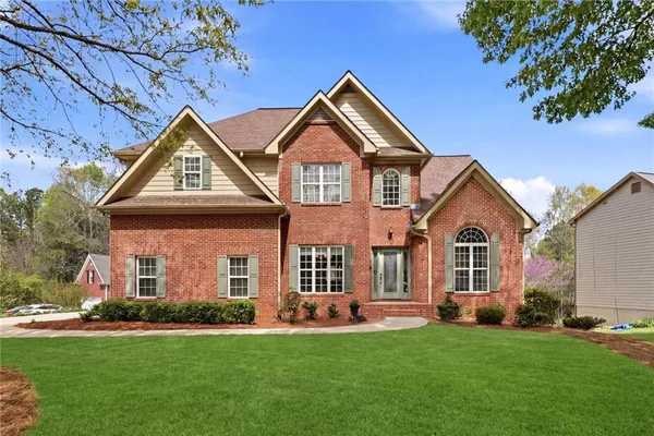 $589,900 | 2328 Coinsborough Way, Buford, GA 30518