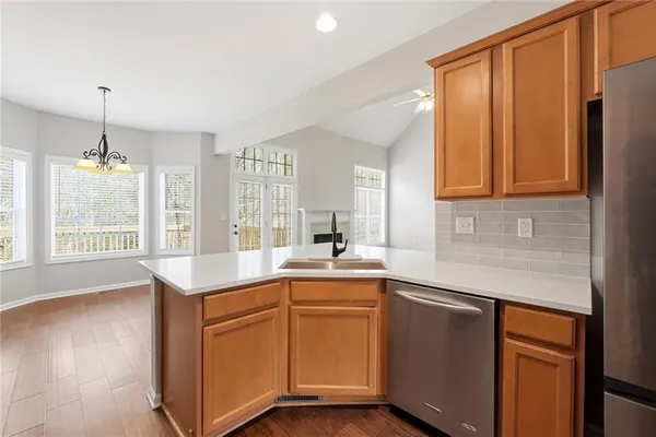 $589,900 | 2328 Coinsborough Way, Buford, GA 30518