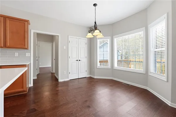 $589,900 | 2328 Coinsborough Way, Buford, GA 30518