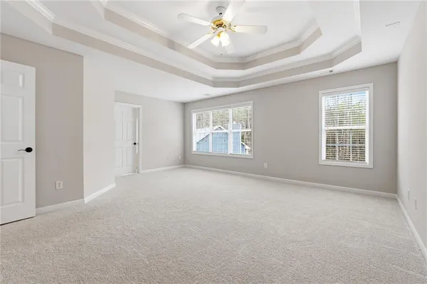 $589,900 | 2328 Coinsborough Way, Buford, GA 30518