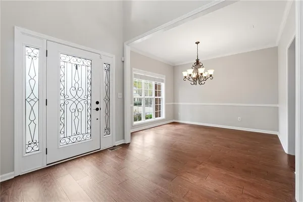 $589,900 | 2328 Coinsborough Way, Buford, GA 30518