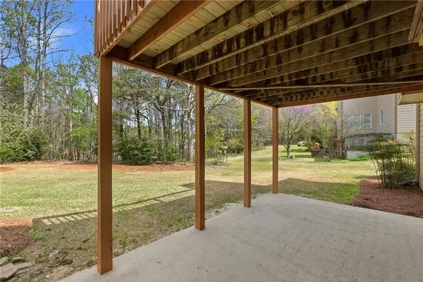 $589,900 | 2328 Coinsborough Way, Buford, GA 30518