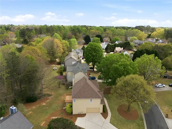 $589,900 | 2328 Coinsborough Way, Buford, GA 30518
