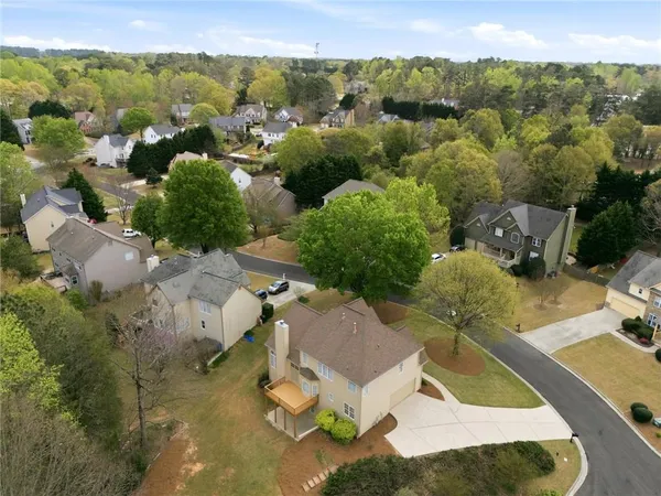 $589,900 | 2328 Coinsborough Way, Buford, GA 30518