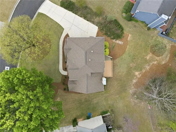 $589,900 | 2328 Coinsborough Way, Buford, GA 30518