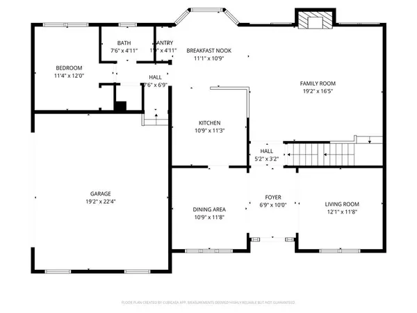 $589,900 | 2328 Coinsborough Way, Buford, GA 30518