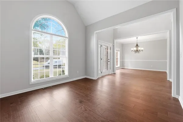 $589,900 | 2328 Coinsborough Way, Buford, GA 30518