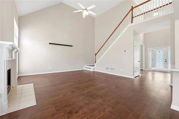 $589,900 | 2328 Coinsborough Way, Buford, GA 30518