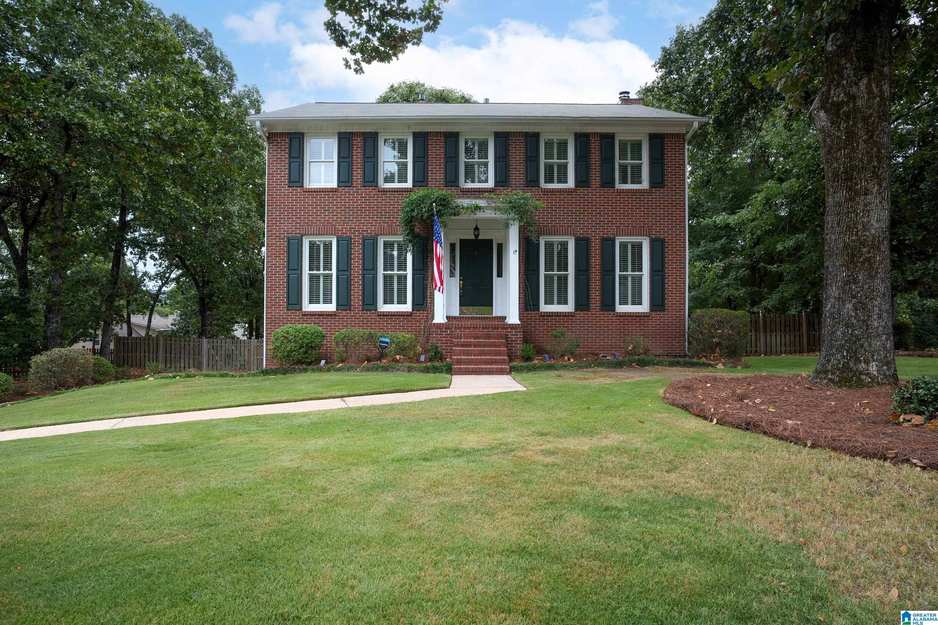 5239 Harvest Ridge Lane Birmingham, AL 35242 - Photo 2 of 43